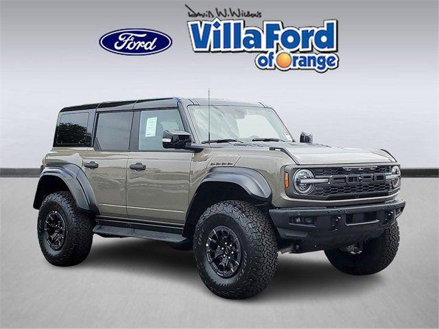 2025 Ford Bronco Raptor for sale in Orange, CA