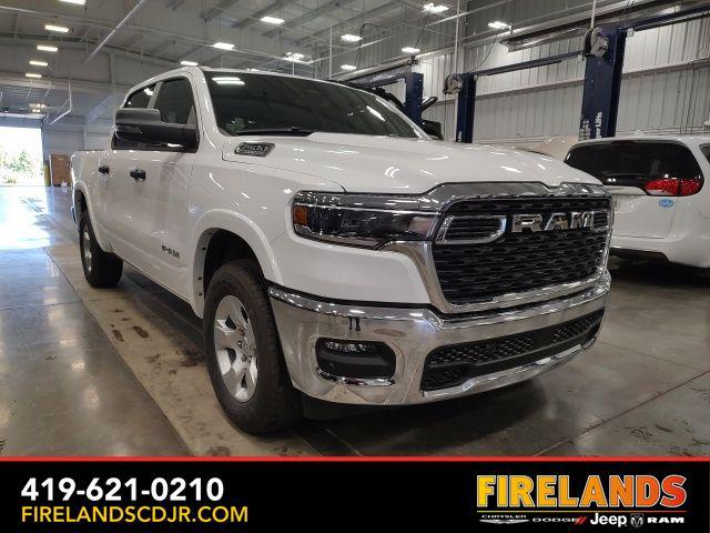 2026 Ram 1500 Big Horn Crew Cab 4x4 5'7" Box for sale in Sandusky, OH