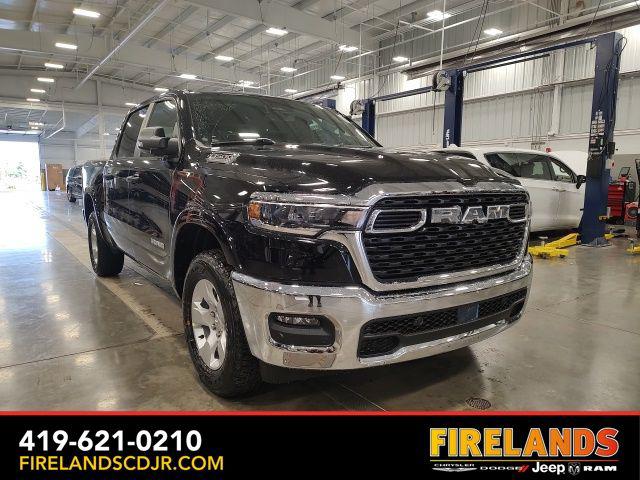 2026 Ram 1500 Big Horn Crew Cab 4x4 5'7" Box for sale in Sandusky, OH