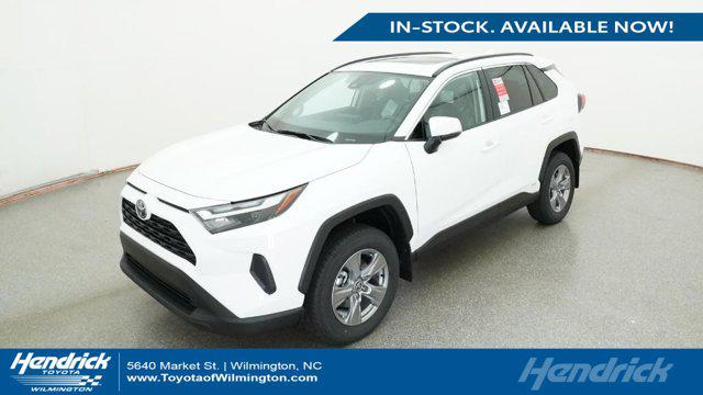 2025 Toyota RAV4 Hybrid XLE for sale in Wilmington, NC