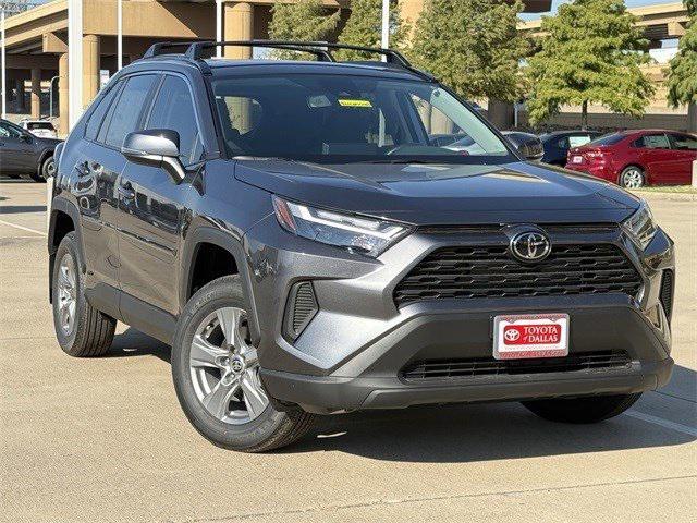 2025 Toyota RAV4 Hybrid XLE for sale in Dallas, TX