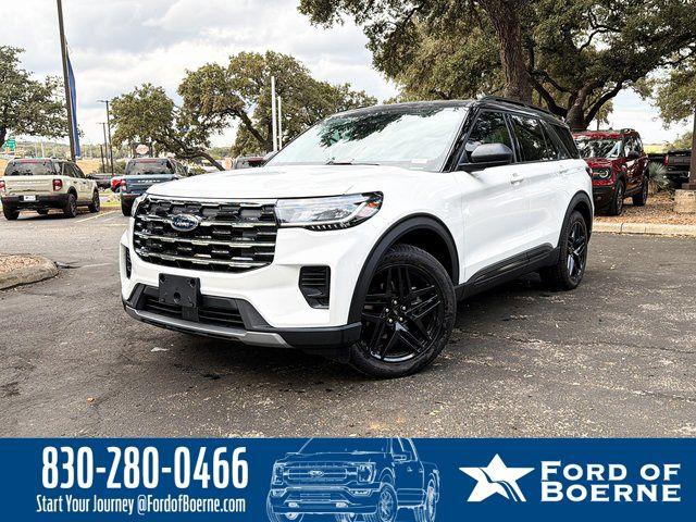 2025 Ford Explorer Active for sale in Boerne, TX