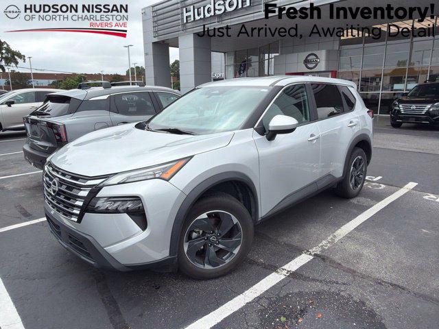 2024 Nissan Rogue SV FWD for sale in North Charleston, SC