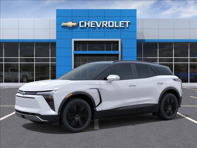 2026 Chevrolet V Blazer AWD LT