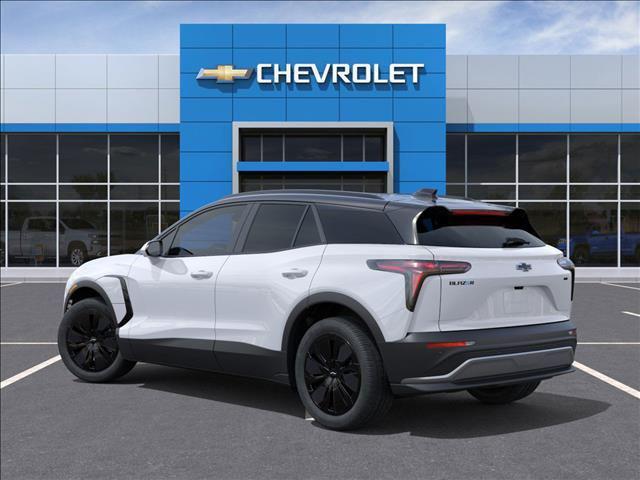 2026 Chevrolet V Blazer AWD LT