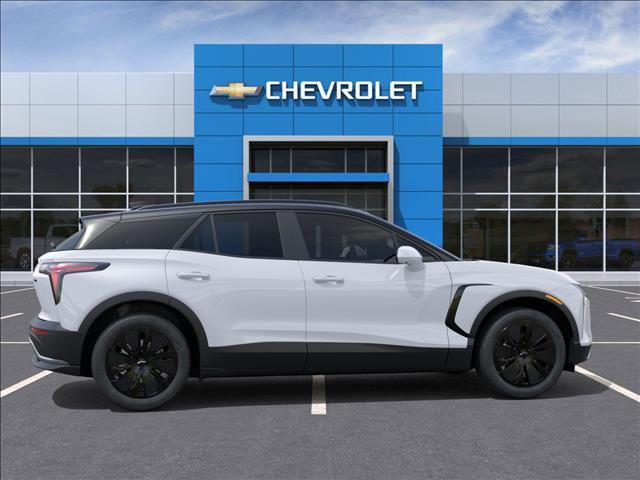 2026 Chevrolet V Blazer AWD LT