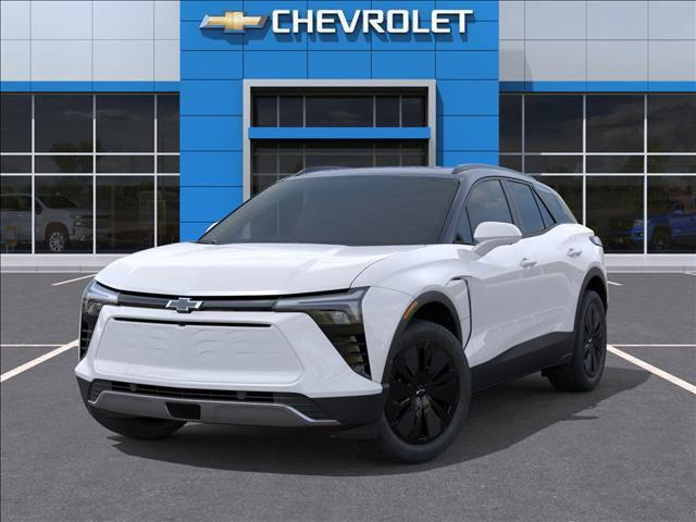 2026 Chevrolet V Blazer AWD LT