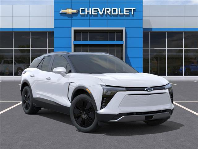 2026 Chevrolet V Blazer AWD LT