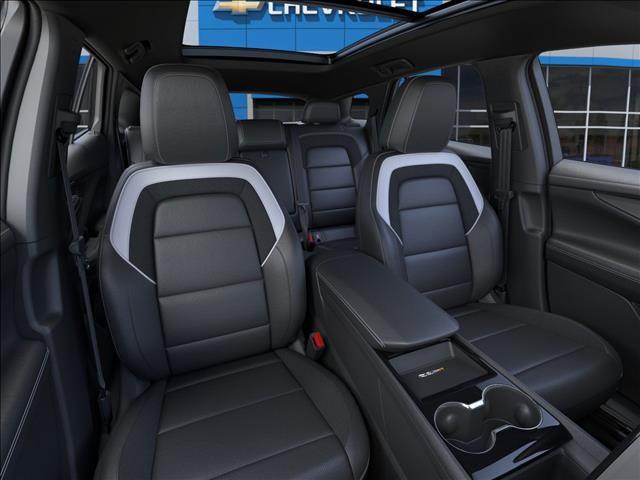 2026 Chevrolet V Blazer AWD LT