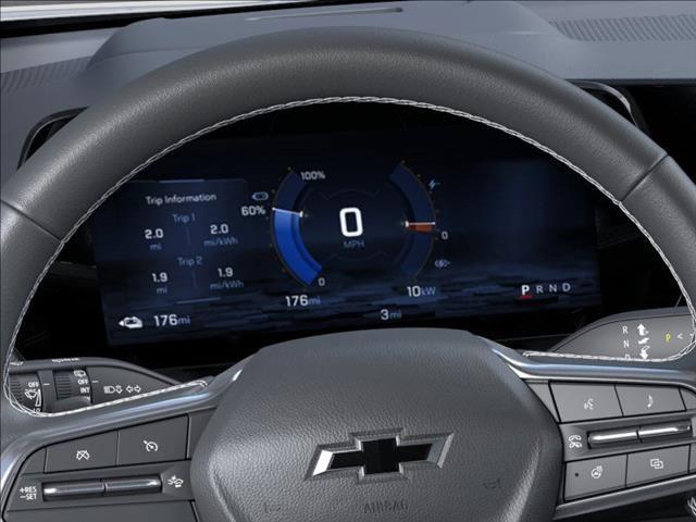 2026 Chevrolet V Blazer AWD LT