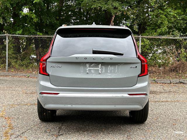 2026 Volvo XC90 B6 Ultra 7-Seater