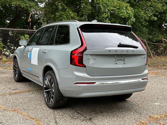 2026 Volvo XC90 B6 Ultra 7-Seater