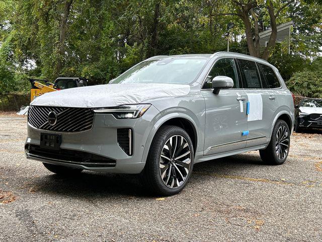 2026 Volvo XC90 B6 Ultra 7-Seater
