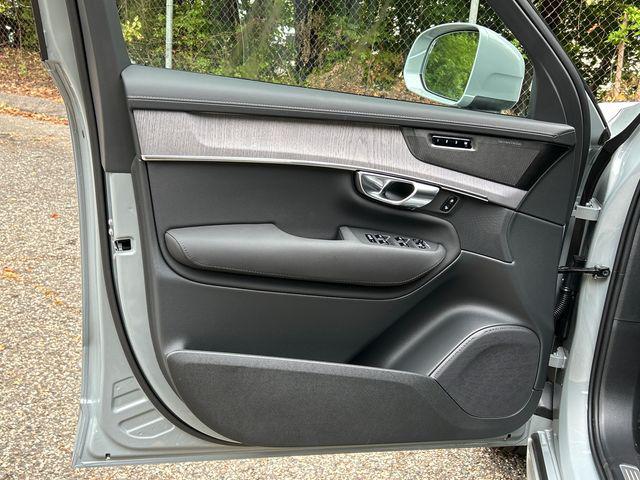 2026 Volvo XC90 B6 Ultra 7-Seater