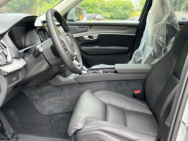 2026 Volvo XC90 B6 Ultra 7-Seater