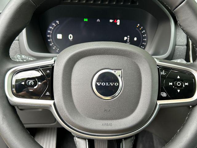 2026 Volvo XC90 B6 Ultra 7-Seater