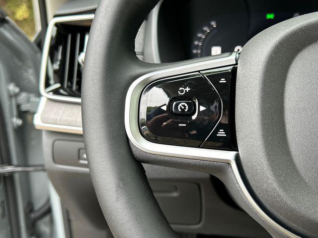 2026 Volvo XC90 B6 Ultra 7-Seater