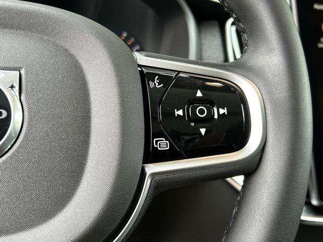 2026 Volvo XC90 B6 Ultra 7-Seater
