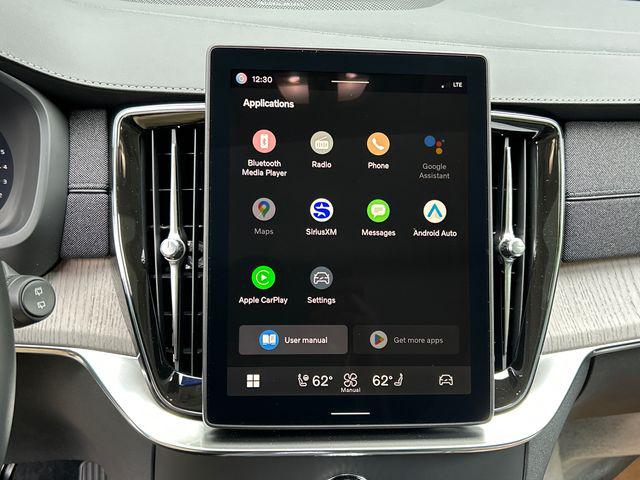 2026 Volvo XC90 B6 Ultra 7-Seater