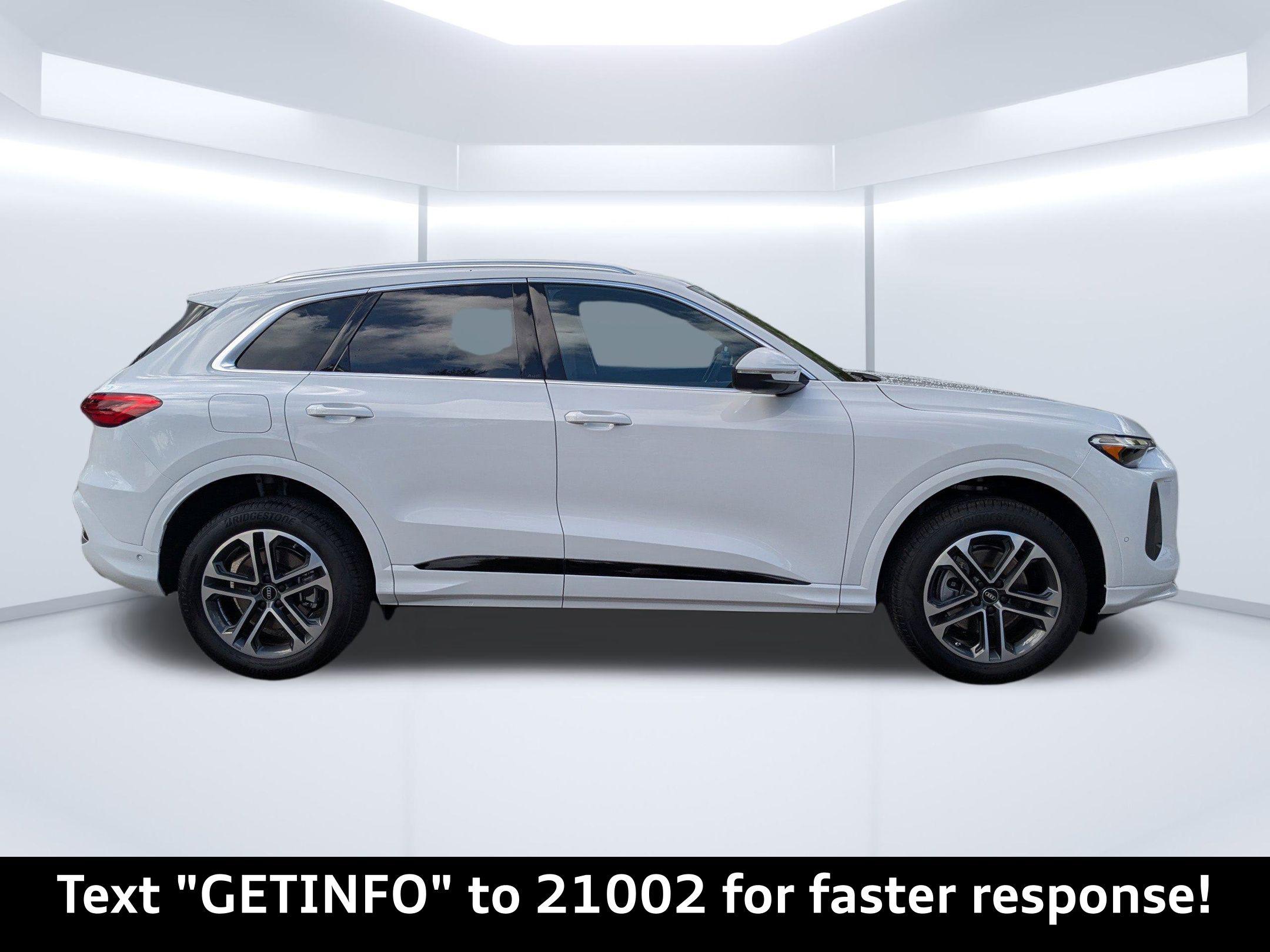 Audi 2025 Q5 Premium quattro