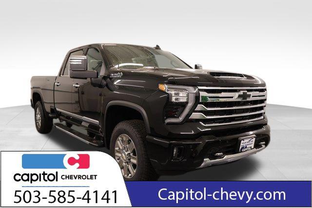 2026 Chevrolet Silverado 3500HD High Country for sale in Salem, OR