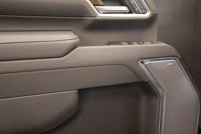 2026 Chevrolet Silverado 3500HD High Country
