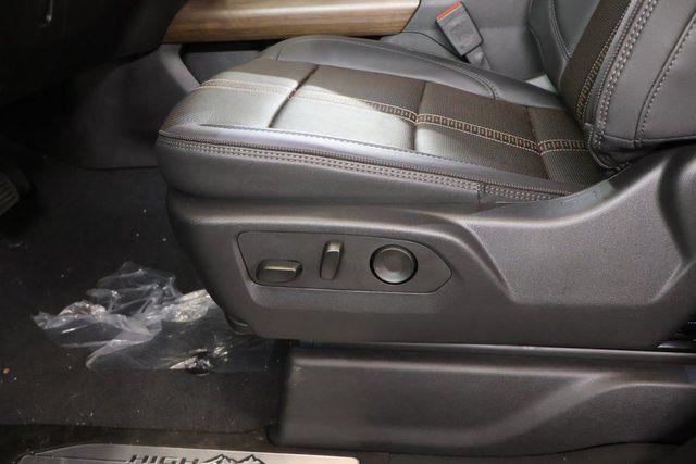 2026 Chevrolet Silverado 3500HD High Country