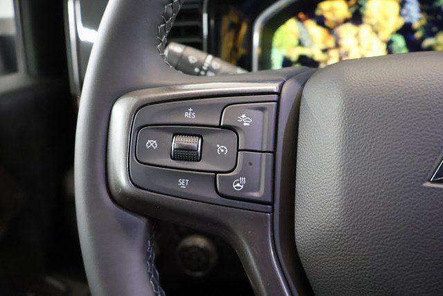 2026 Chevrolet Silverado 3500HD High Country