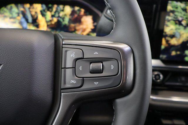 2026 Chevrolet Silverado 3500HD High Country