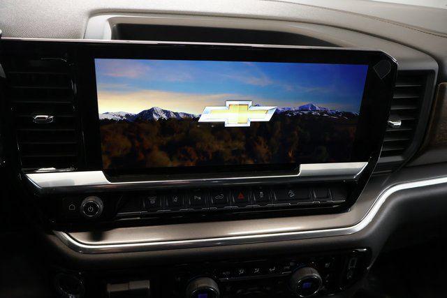 2026 Chevrolet Silverado 3500HD High Country