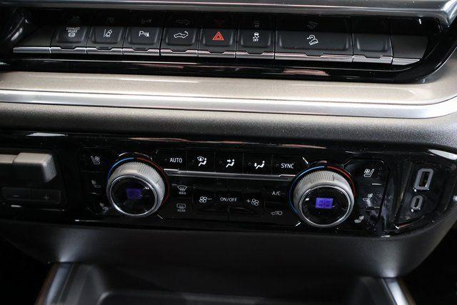 2026 Chevrolet Silverado 3500HD High Country