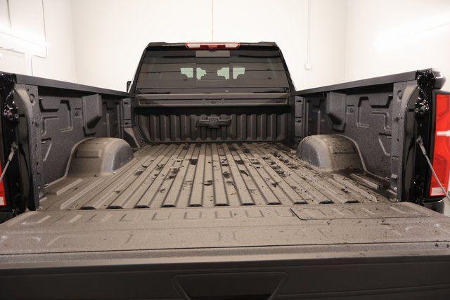 2026 Chevrolet Silverado 3500HD High Country