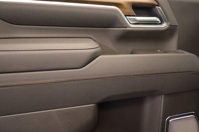 2026 Chevrolet Silverado 3500HD High Country