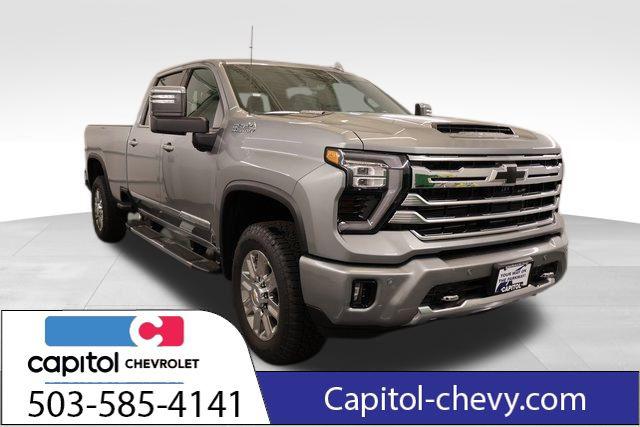 2026 Chevrolet Silverado 3500HD High Country for sale in Salem, OR