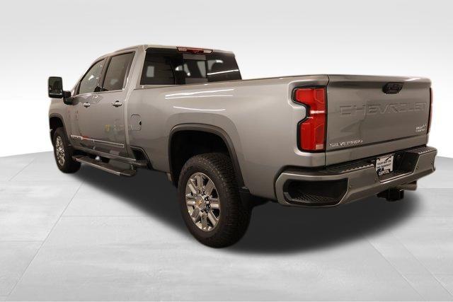 2026 Chevrolet Silverado 3500HD High Country