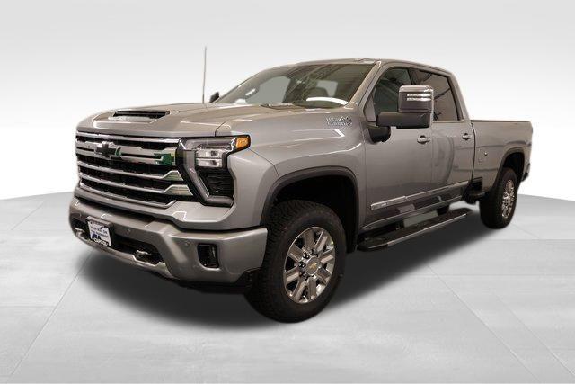 2026 Chevrolet Silverado 3500HD High Country