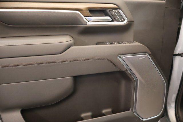 2026 Chevrolet Silverado 3500HD High Country