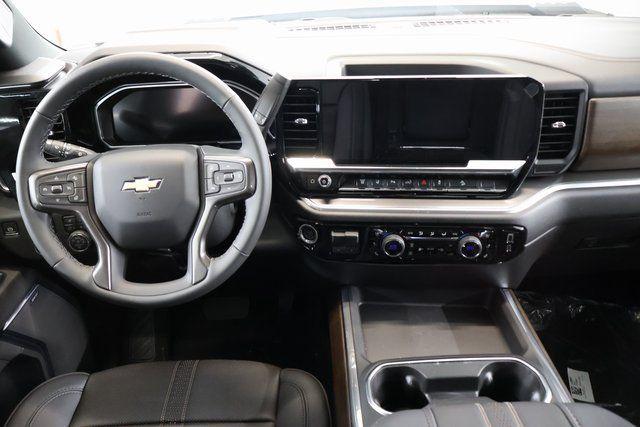 2026 Chevrolet Silverado 3500HD High Country