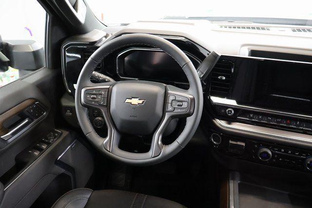 2026 Chevrolet Silverado 3500HD High Country
