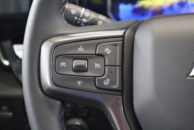 2026 Chevrolet Silverado 3500HD High Country
