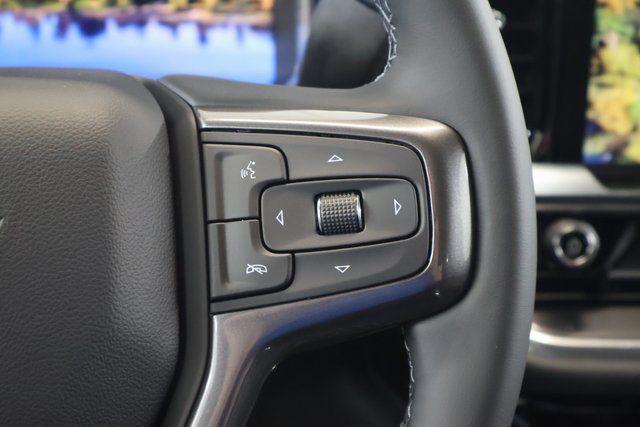 2026 Chevrolet Silverado 3500HD High Country