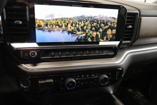 2026 Chevrolet Silverado 3500HD High Country