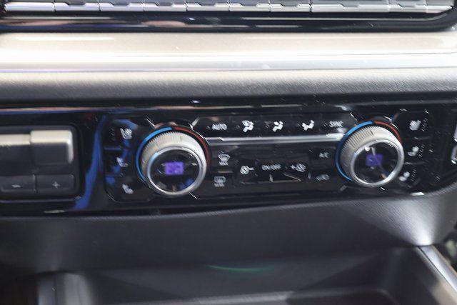 2026 Chevrolet Silverado 3500HD High Country