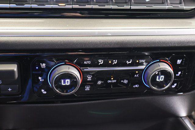 2026 Chevrolet Silverado 3500HD High Country