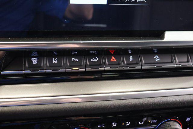 2026 Chevrolet Silverado 3500HD High Country