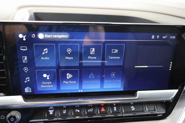 2026 Chevrolet Silverado 3500HD High Country