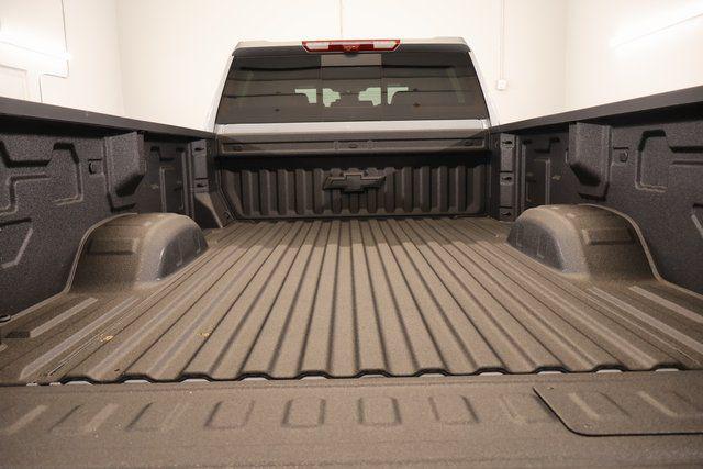 2026 Chevrolet Silverado 3500HD High Country