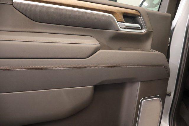 2026 Chevrolet Silverado 3500HD High Country