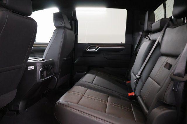 2026 Chevrolet Silverado 3500HD High Country