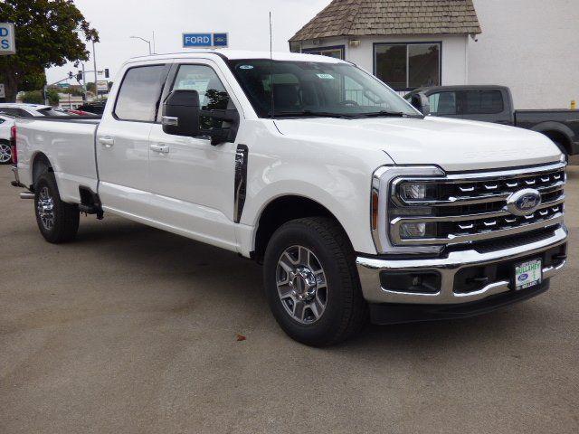 2026 Ford F-350 LARIAT for sale in Arroyo Grande, CA